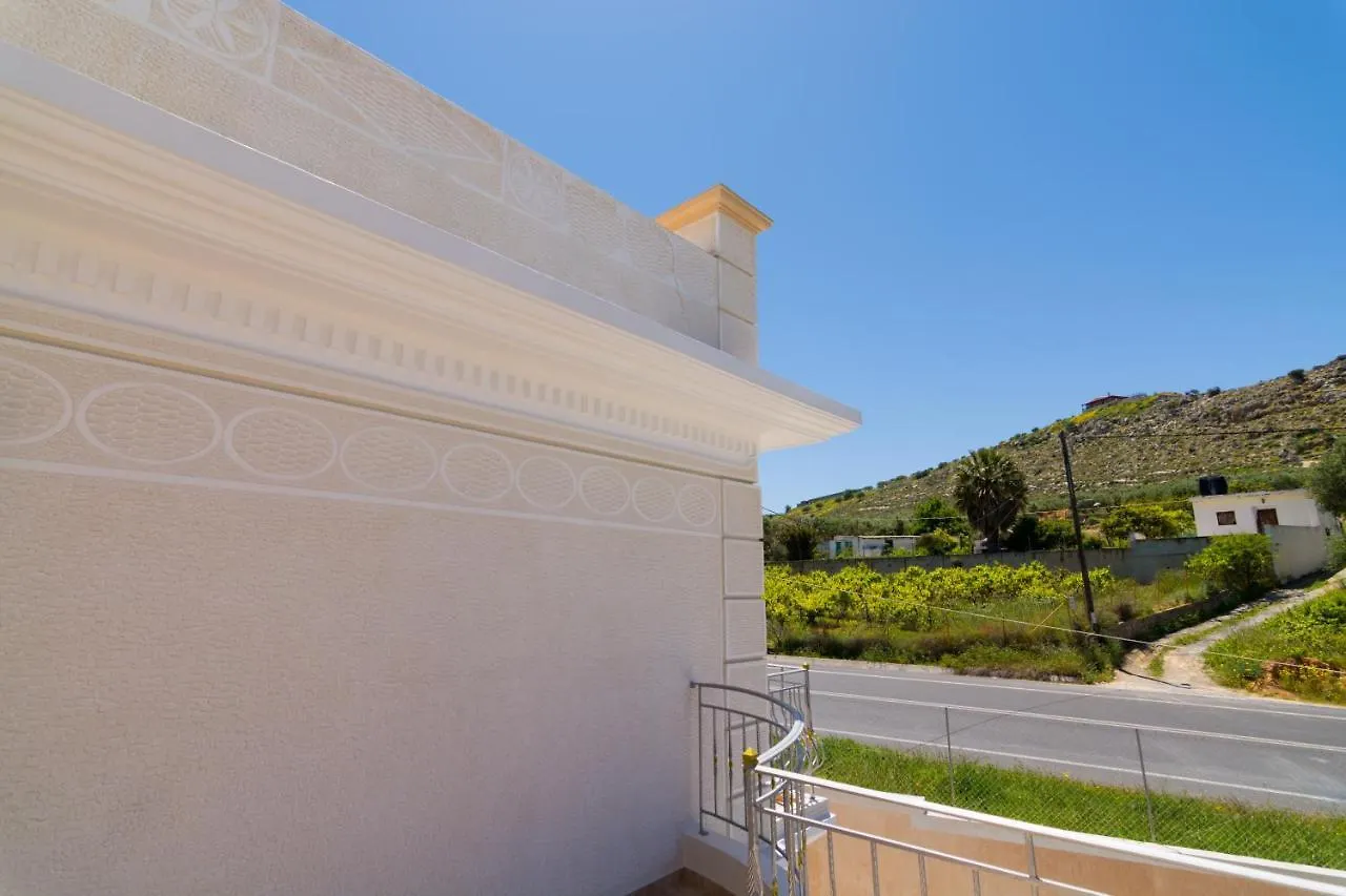 Stratos Palace Elia  Elia (Crete)