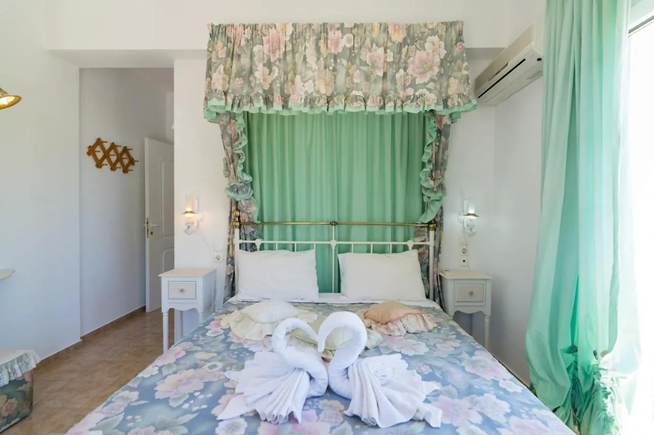 Stratos Palace Elia  0*, Elia (Crete)