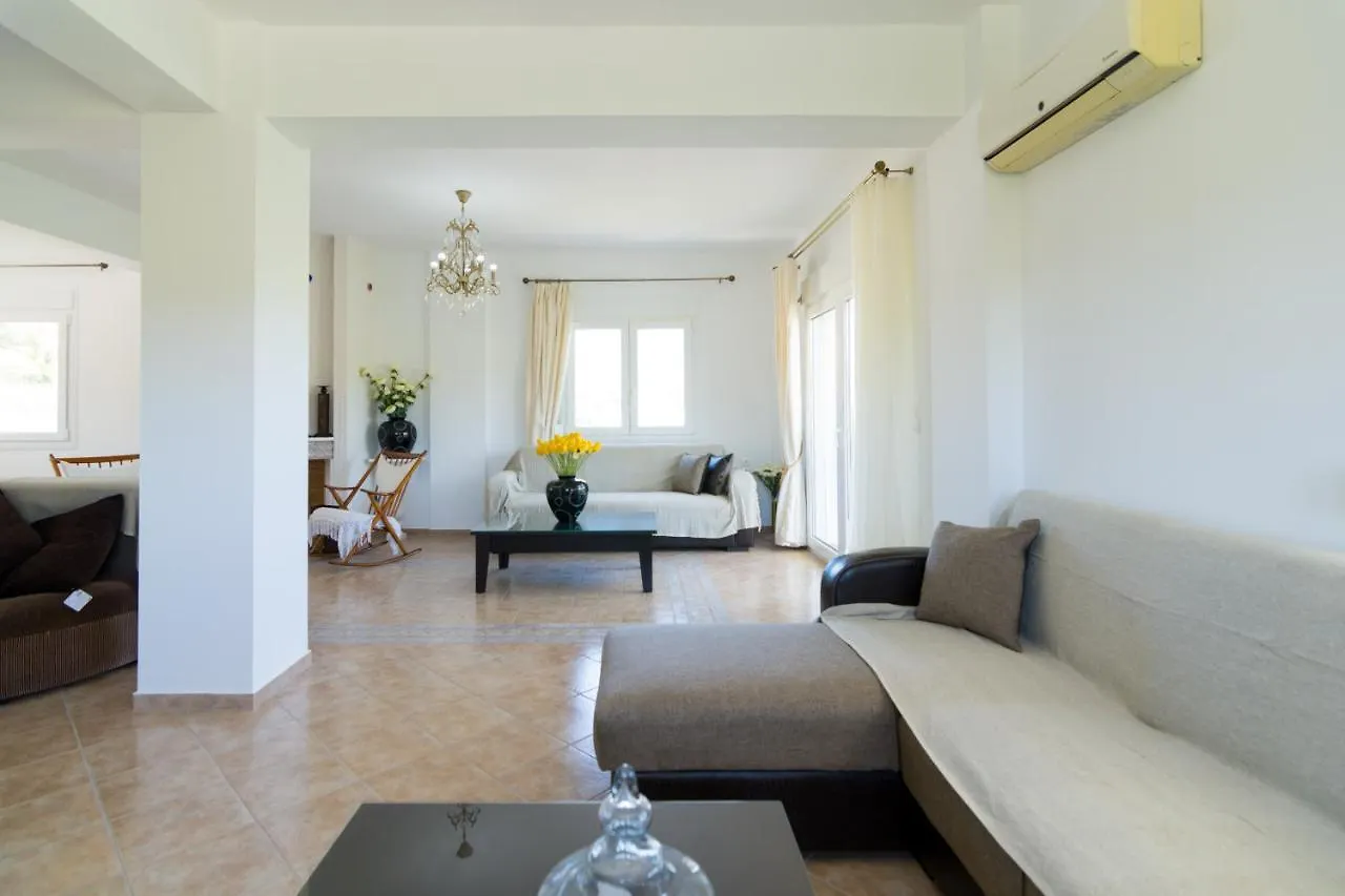 Stratos Palace Elia  0*, Elia (Crete)