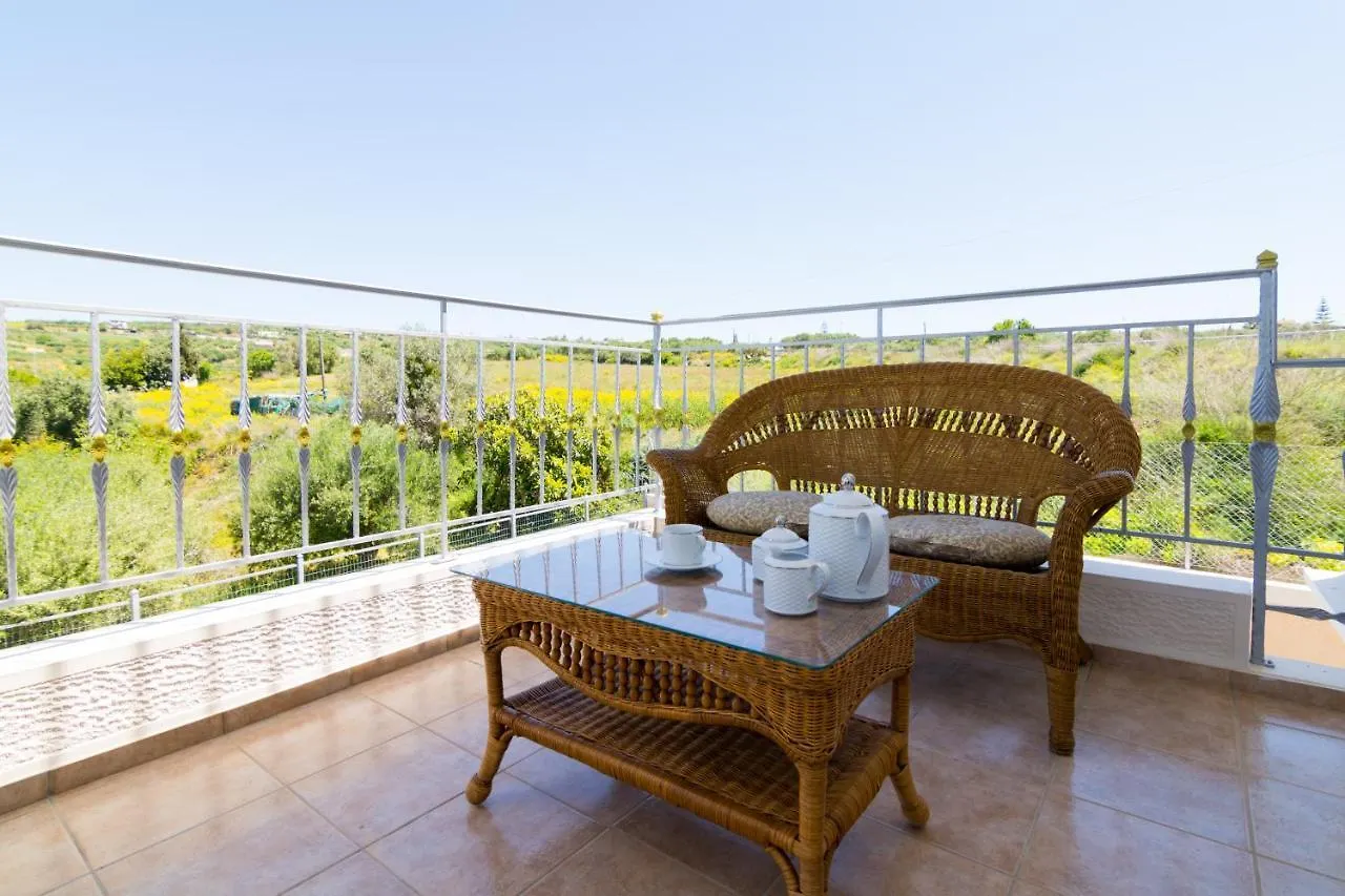 Stratos Palace Elia  Villa Elia (Crete)