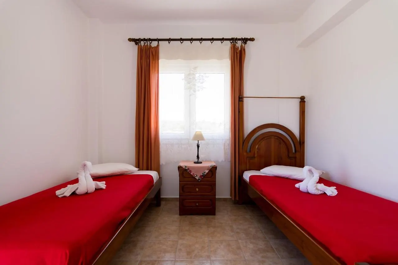 Villa Stratos Palace Elia